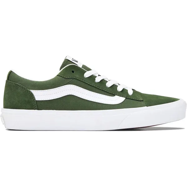 Vans Vero groen - wit