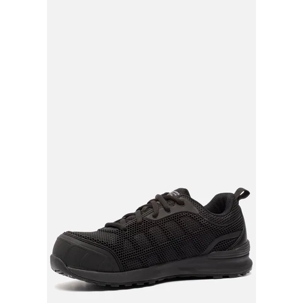 Skechers Skechers WORK BULKLIN AYAK Sneakers Dames Zwart — vergelijk prijzen bij 1 winkel