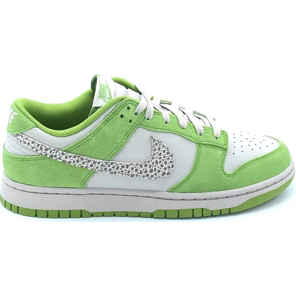 Nike Dunk Low 'Safari Swoosh' - Sneakers Heren