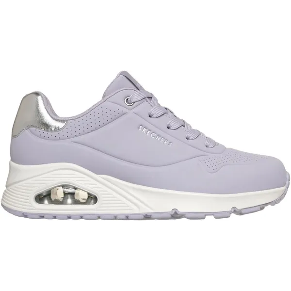 Skechers Skechers Uno Sneakers Dames — vergelijk prijzen bij 1 winkel
