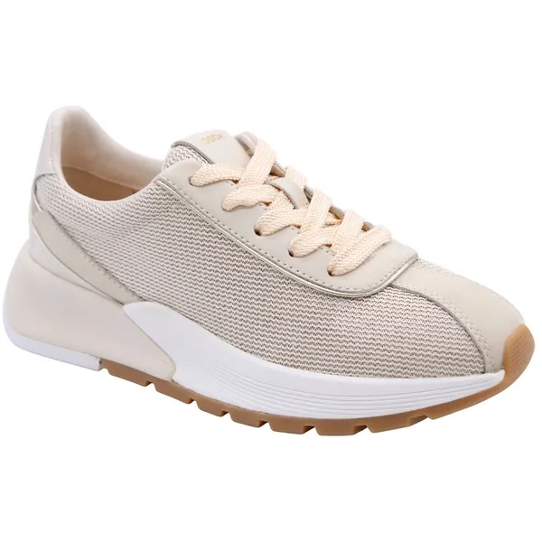 GEOX GEOX Schoenen - Beige - Vrouwen — vergelijk prijzen bij 1 winkel
