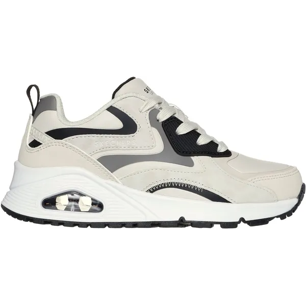 Skechers Skechers UNO GEN1 - COLOR SURGE Jongens Sneakers - Naturel — vergelijk prijzen bij 1 winkel