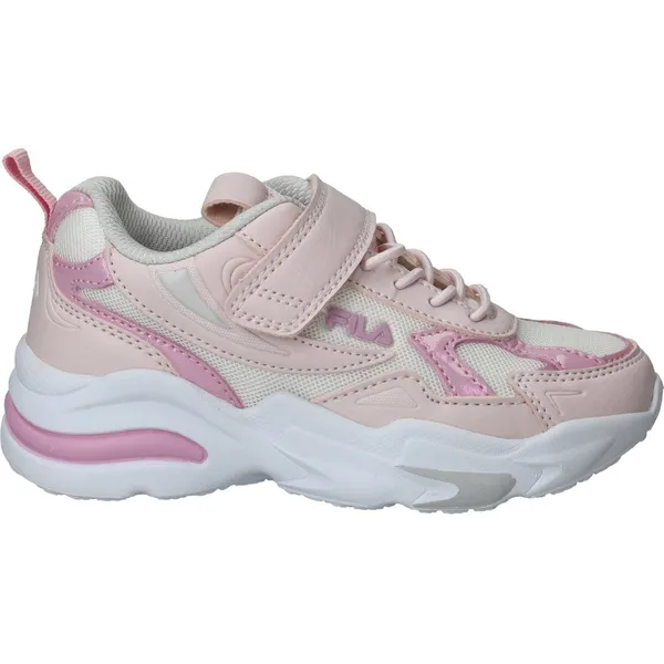 Fila Madrun Velcro Roze