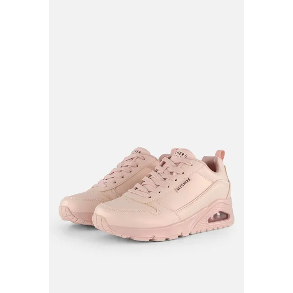 Skechers Skechers Uno - Galactic Gal - Dames Sneakers - Roze — vergelijk prijzen bij 1 winkel