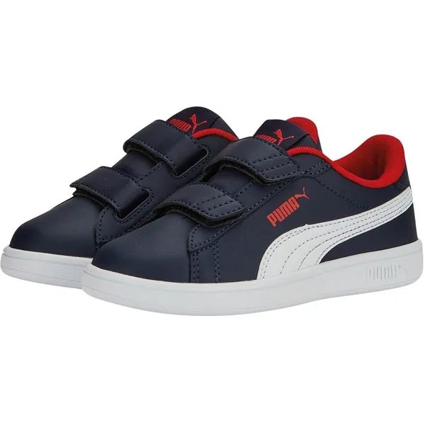 PUMA PUMA Smash 3.0 L V PS Sneakers Junior — vergelijk prijzen bij 1 winkel
