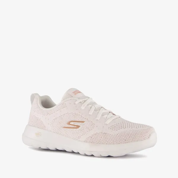 Skechers Skechers Go Walk Joy dames sneakers wit — vergelijk prijzen bij 1 winkel