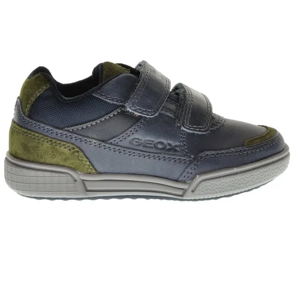 GEOX GEOX Blauwe Sneaker Geox School — vergelijk prijzen bij 1 winkel