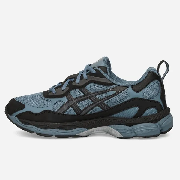 ASICS ASICS Gel-NYC RGD - Unisex - Ironclad Black - EU — vergelijk prijzen bij 1 winkel