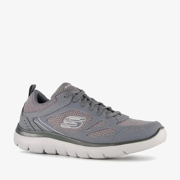 Skechers Skechers Summits heren sneakers — vergelijk prijzen bij 1 winkel