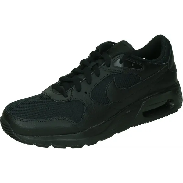 Nike Air Max SC Sneakers - Black / Black / Black - Heren - EU