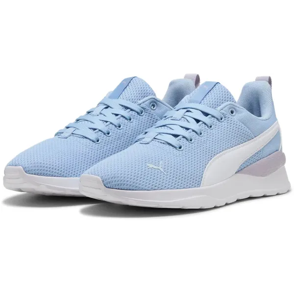 PUMA PUMA Anzarun Lite unisex sneaker sportschoen 371128 76 blue — vergelijk prijzen bij 1 winkel