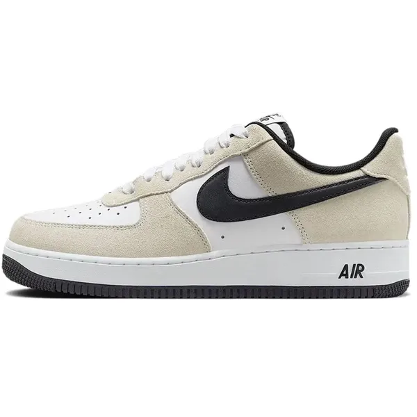 Nike Sneaker Wit/Beige