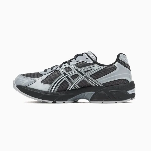 ASICS ASICS Gel-1130 - Unisex - Black Grey - EU — vergelijk prijzen bij 1 winkel