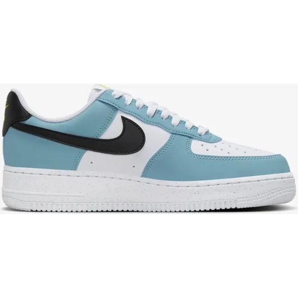Nike Air Force 1 '07 Denim Turquoise"