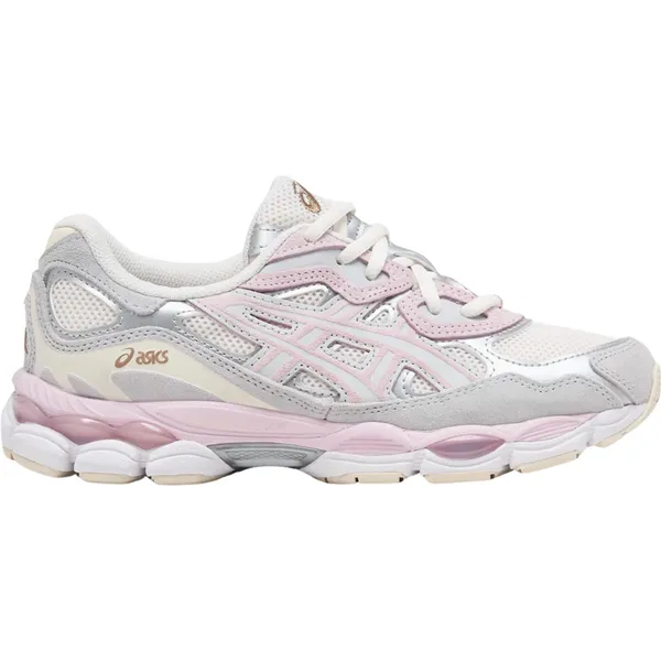 ASICS ASICS Gel-NYC - Unisex - Concrete Barely Rose - EU — vergelijk prijzen bij 1 winkel