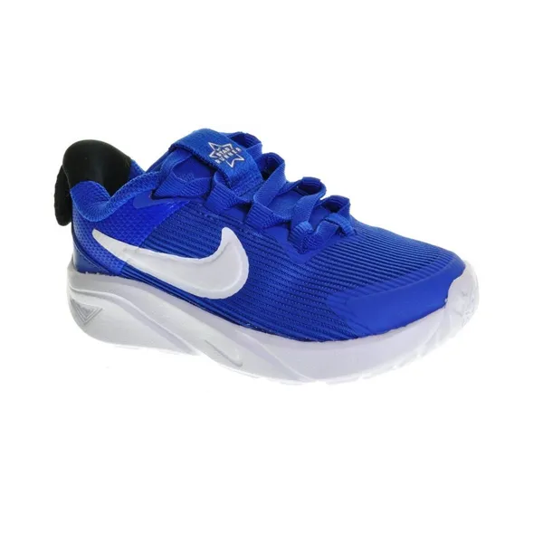 Nike Star Runner 4 Blauw