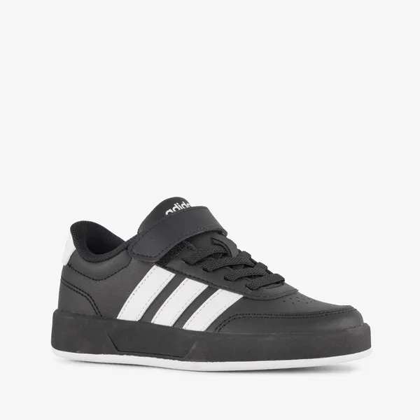 adidas adidas Breaknet 3.0 kinder sneakers zwart wit - Uitneembare zool — vergelijk prijzen bij 1 winkel