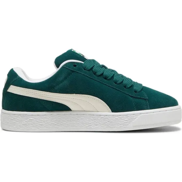 PUMA PUMA Suede XL sneakers heren groen — vergelijk prijzen bij 1 winkel