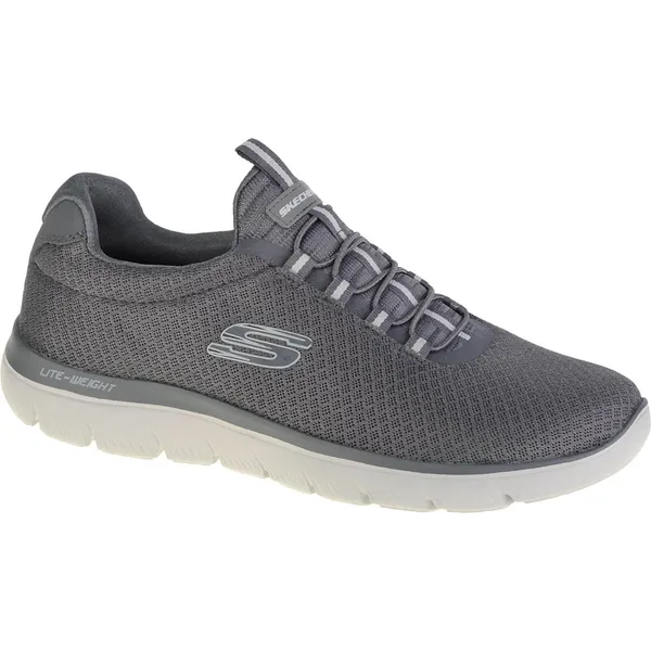 Skechers Sport Heren SUMMITS Sneakers Heren