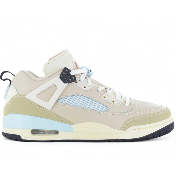 Jordan Spizike Low Beige