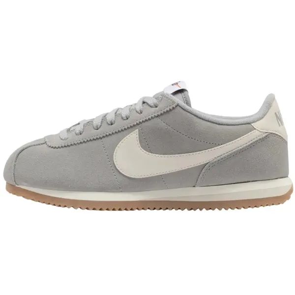 Nike Cortez Zwart