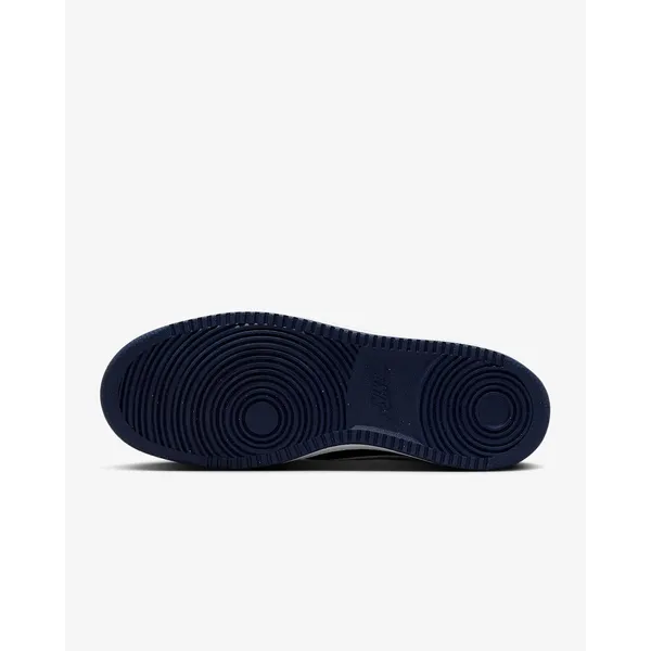 Nike Valt normaal Donkerblauw