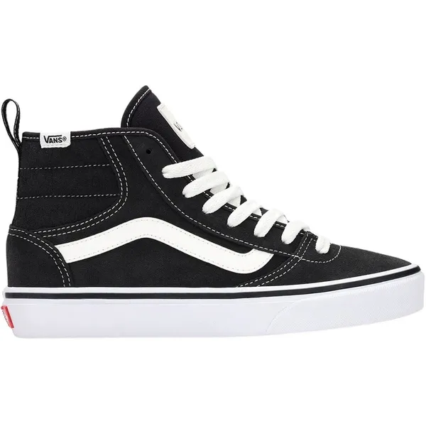 Vans Vans Ashwood Hi Decon Sneakers Dames — vergelijk prijzen bij 1 winkel