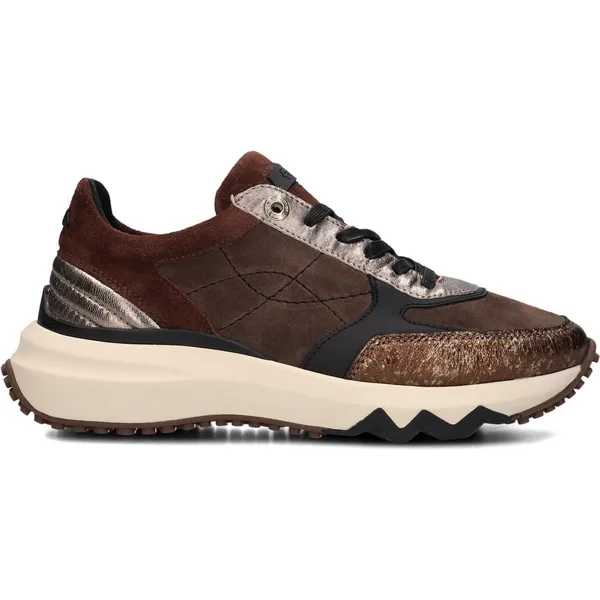 Floris van Bommel Floris van Bommel Dames Sneakers Curvi 04.02 — vergelijk prijzen bij 1 winkel