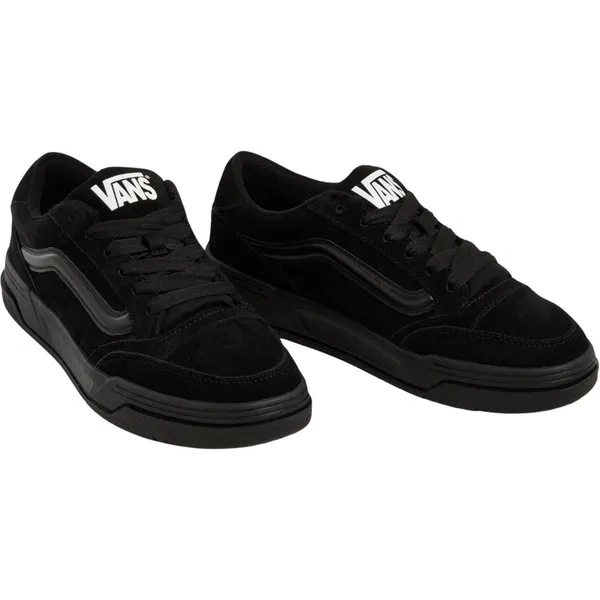 Vans Hylane zwart
