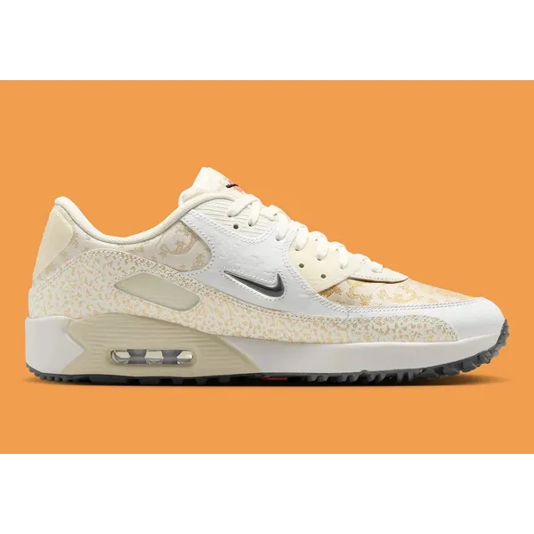 Nike Nike Air Max 90 G NRG 'The Open'- Sneakers Heren — vergelijk prijzen bij 1 winkel