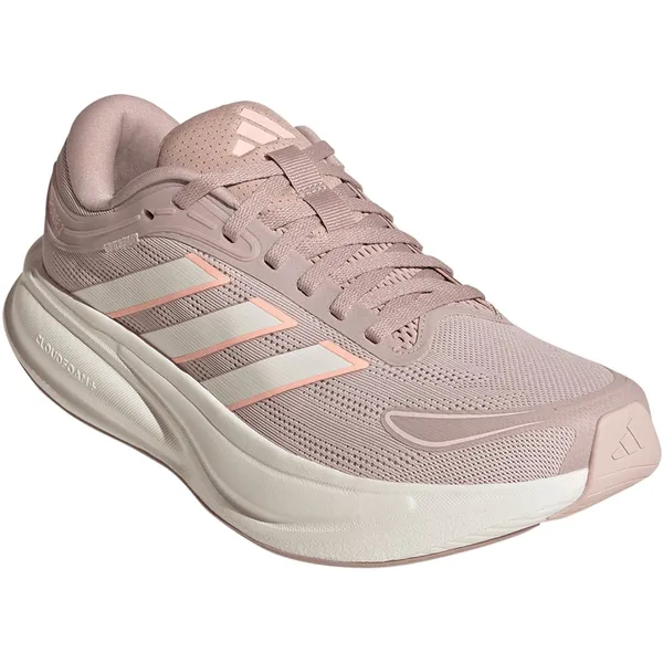 adidas adidas Dames Hardloopschoenen Response 2 W KJ1763 putty mauve/clear orange/taupe — vergelijk prijzen bij 1 winkel