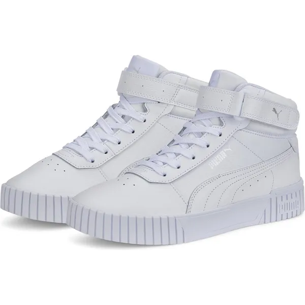PUMA PUMA Carina Mid Dames Sneakers — vergelijk prijzen bij 1 winkel