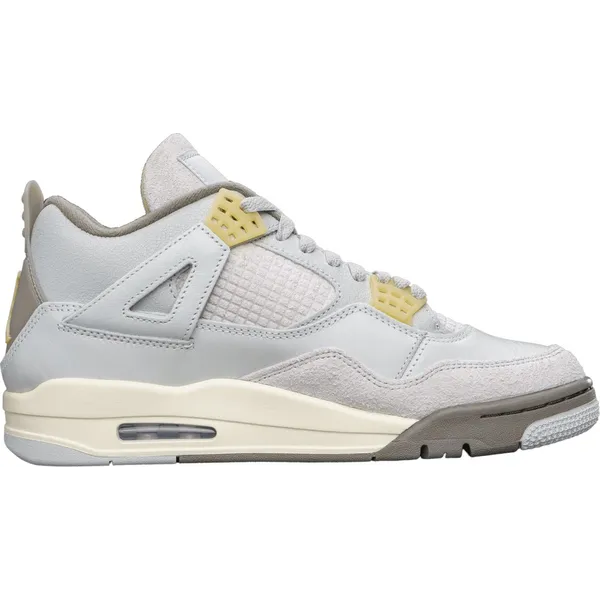 Jordan Jordan Air Jordan 4 Retro SE Craft Photon Dust DV3742-021 Kleur als op foto Schoenen — vergelijk prijzen bij 1 winkel