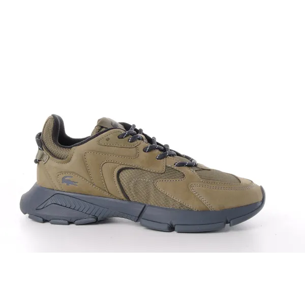 Lacoste Neo Sneaker kaki