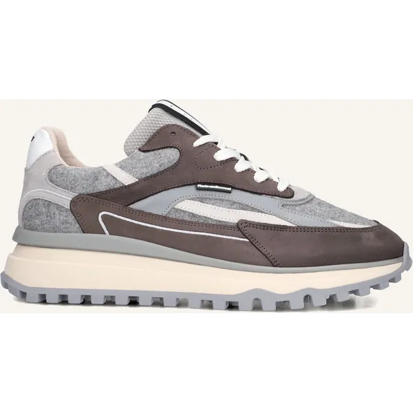 Floris van Bommel Floris van Bommel Sfm-10172 De Gripper Sneakers — vergelijk prijzen bij 1 winkel