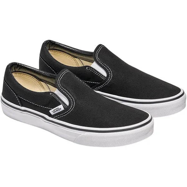 Vans Vans Classic Slip-On Sneakers Junior — vergelijk prijzen bij 1 winkel