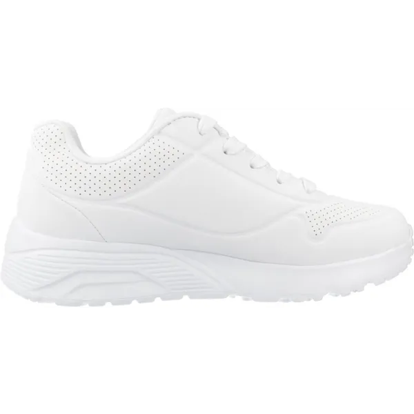 Skechers Skechers UNO LITE-METALLIC JOY Meisjes Sneakers — vergelijk prijzen bij 2 winkels