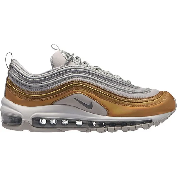 Nike Nike Wmns Air Max 97 Special Edition - Dames Sneakers - Wit — vergelijk prijzen bij 1 winkel