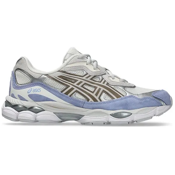 ASICS ASICS Gel-NYC - Unisex - Cloud Grey Blauw - EU — vergelijk prijzen bij 1 winkel