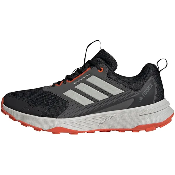 adidas adidas TERREX Tracefinder Trail Running Schoenen - Heren - Zwart — vergelijk prijzen bij 1 winkel