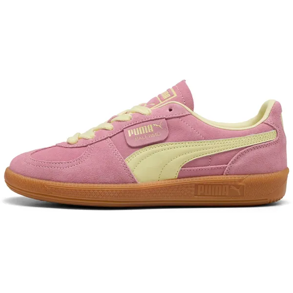 Puma Palermo roze