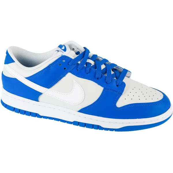 Nike Nike Dunk Low, Mannen, Grijs, Sneakers, maat: — vergelijk prijzen bij 1 winkel