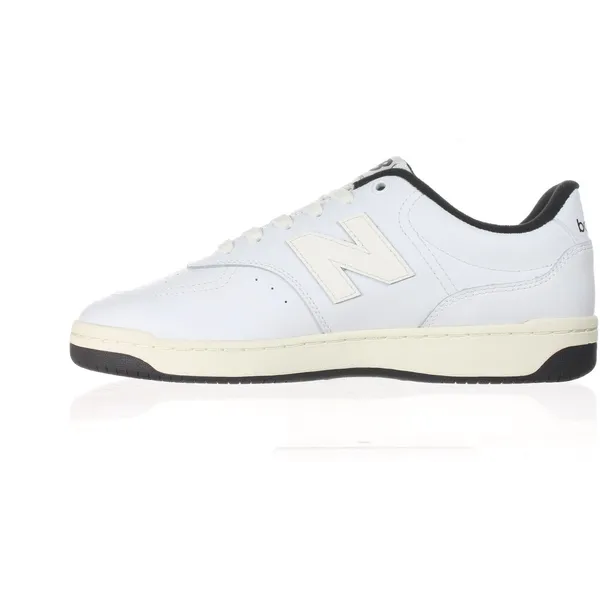 New Balance BB80 Wit
