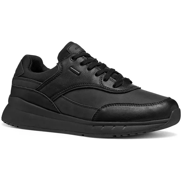 GEOX GEOX Branthon B Abx Schoenen Zwart EU Man — vergelijk prijzen bij 1 winkel