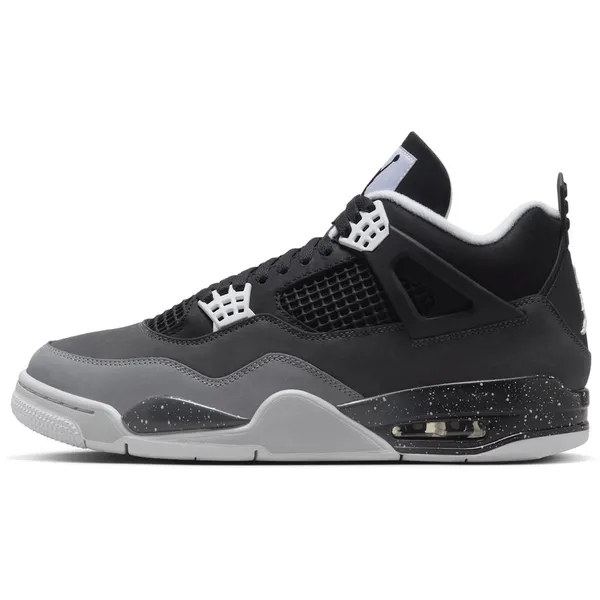 Nike Nike Jordan 4 Retro Fear (2024) |FQ8138-002 | — vergelijk prijzen bij 1 winkel