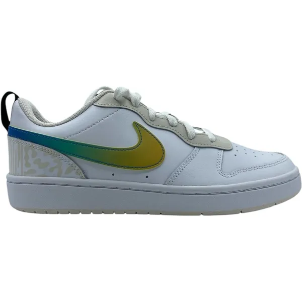 Nike Nike COURT BOROUGH LOW 2 SE (GS)-MAAT — vergelijk prijzen bij 1 winkel