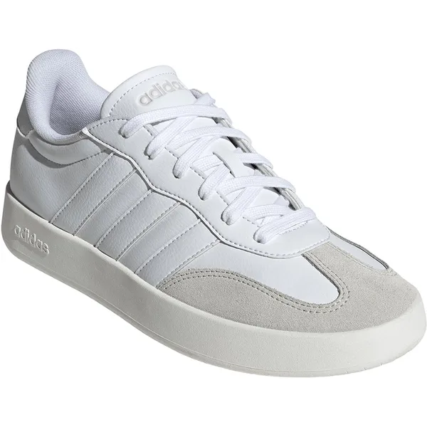 adidas adidas Heren Barreda Sneaker Retro JI2308 Wit — vergelijk prijzen bij 1 winkel