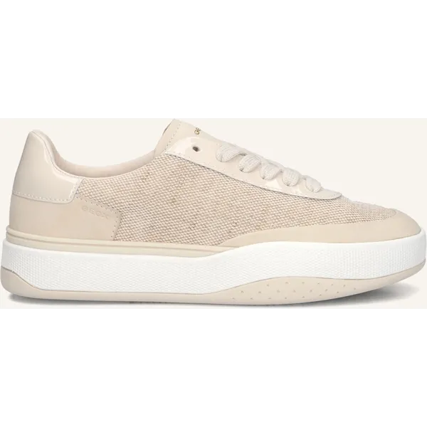 GEOX GEOX D Dynamia Sneakers Dames — vergelijk prijzen bij 1 winkel