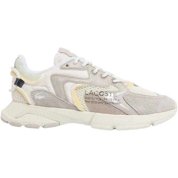 Lacoste Lacoste L003 NEO Sneakers Heren — vergelijk prijzen bij 1 winkel