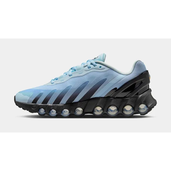 Nike Nike Air Max DN8 - Maat 38 - Blauw / Zwart - Sneakers Dames — vergelijk prijzen bij 1 winkel